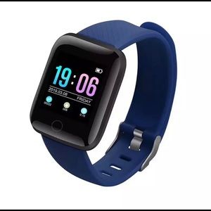 Smart watch/fitness tracker, sleep monitor, etc...